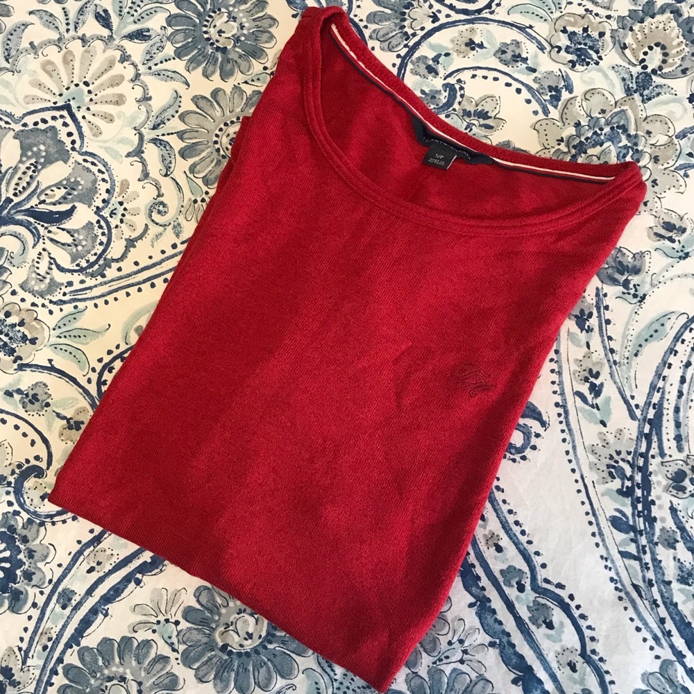 Tommy Hilfiger lightweight shirt